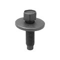 Au-Ve-Co Products Sleeve Anchor, 19 mm Dia., 22 mm L AV12160